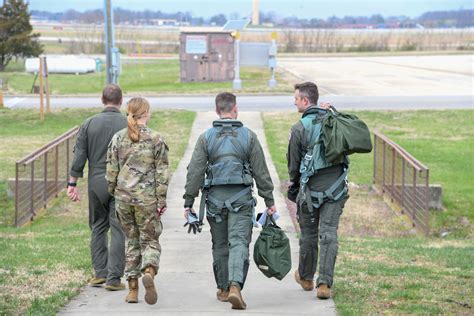 ROTC community engagement