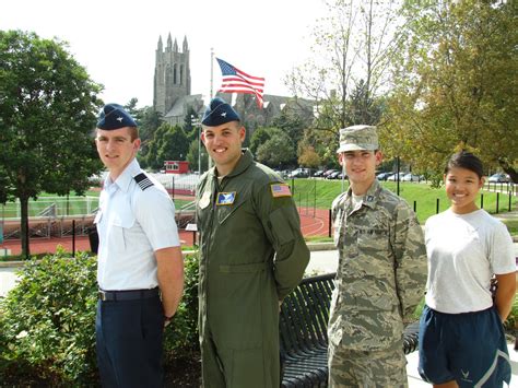 ROTC gallery image 1