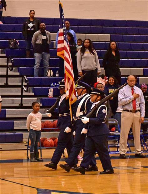 ROTC gallery image 9