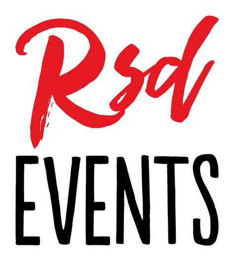 Types of RSD Events