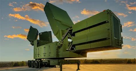 Radar System Upgrades