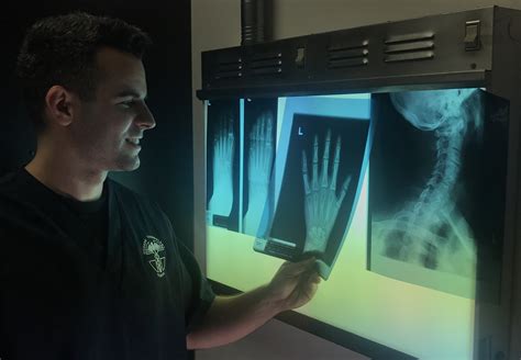 Radiologic Technology