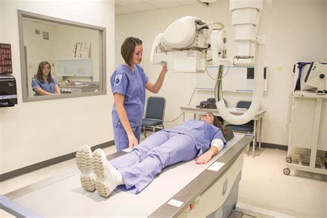 Radiologic Technology Program