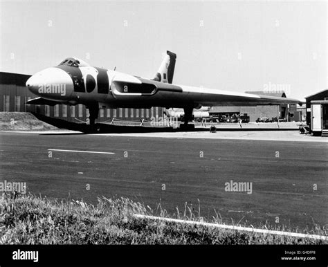 Raf St Athan Aircraft