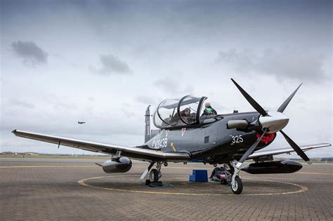 Raf Valley Aircraft