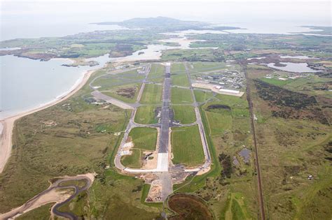 Raf Valley Anglesey