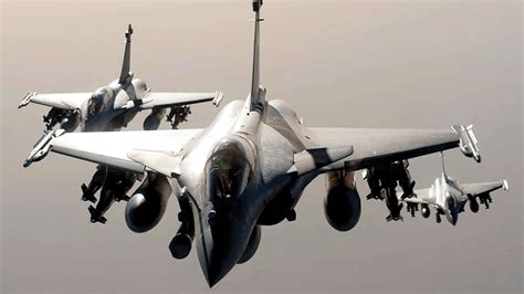 Rafale Design and Features