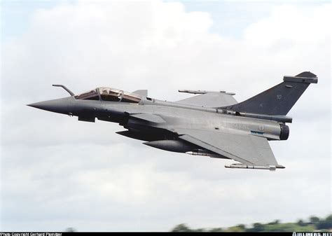 Rafale M