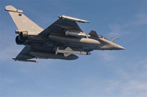 Rafale M Variant