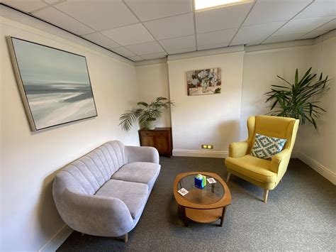 Raleigh Meps Counseling Room