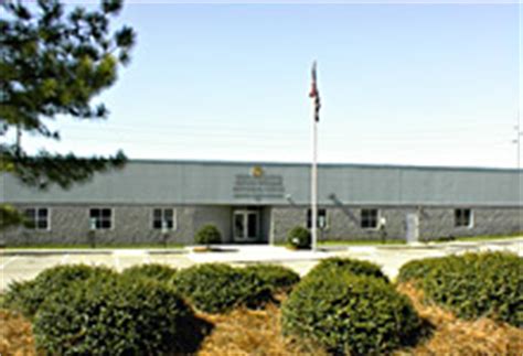 Raleigh MEPS Location