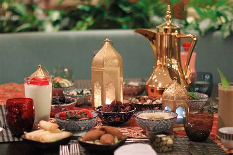 Ramadan Iftar