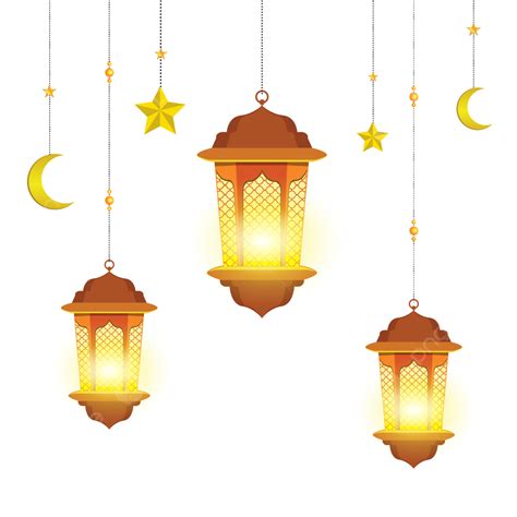 Description of Ramadan Lanterns