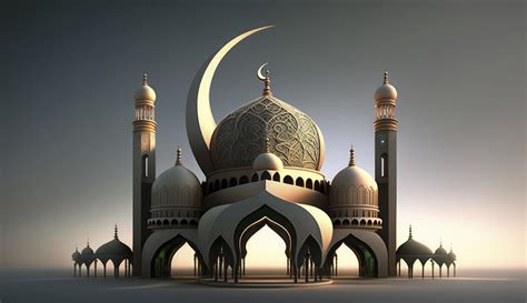 Ramadan Mosque