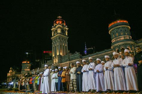 Ramadan Tarawih