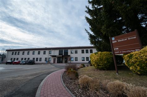 Ramstein Air Base Healthcare