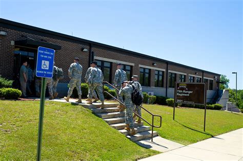 Ranger Regiment Headquarters