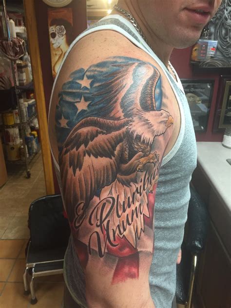 Rapid City Tattoos Image 2