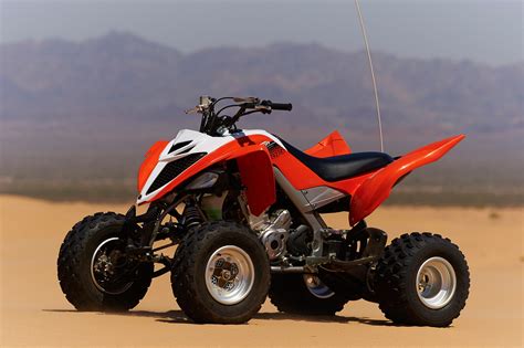 Raptor 700 Image 6