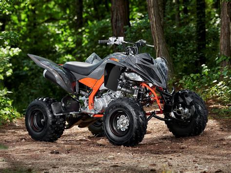 Raptor 700 Image 8