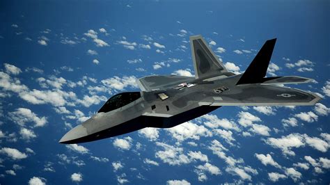 Raptor Jet Image 6