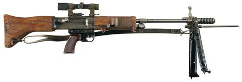 Rare FG 42 Collectible