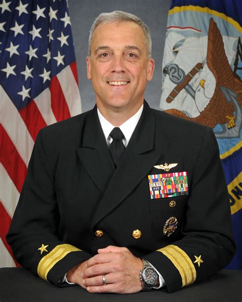 Rear Admiral