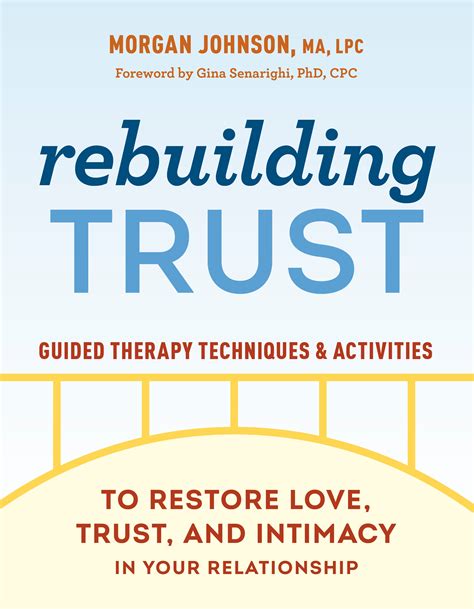 Rebuilding Trust After AWOL