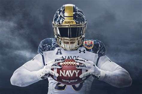 Recent Army Navy Game Uniforms 3