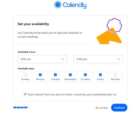 Reconfirming Calendly