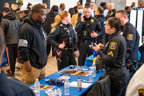 Recruiting Event