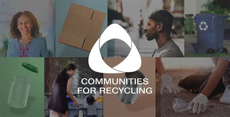 Recycling Community Involvement Image 5