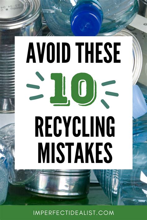 Recycling Mistakes Image 3