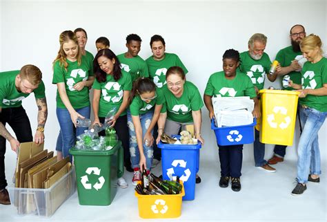 Recycling Outreach Programs Image 7