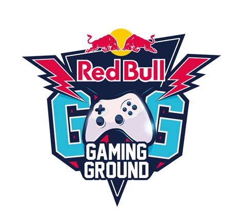 Red Bull Gaming and Esports