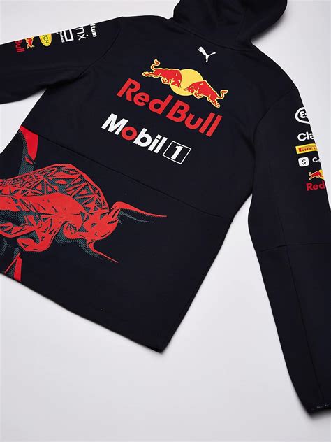 Red Bull Merchandise and Gear