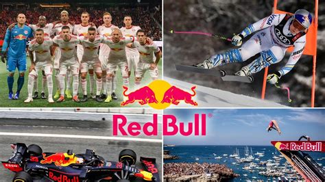 Red Bull Action Sports