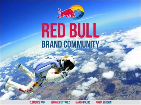 Red Bull Community Image 5