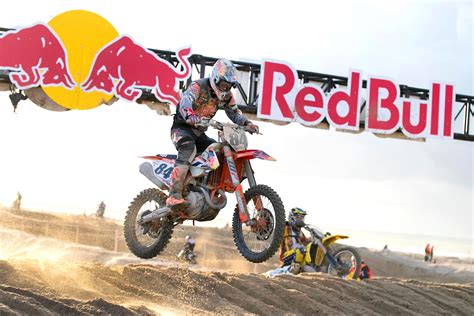 Red Bull Event