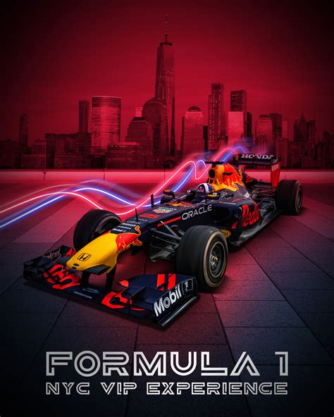 Red Bull Exclusive Experiences Image 4