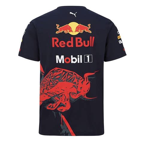 Red Bull Merchandise