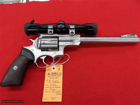 Ruger Redhawk 44 Mag price