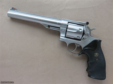 Ruger Redhawk 44 Mag price