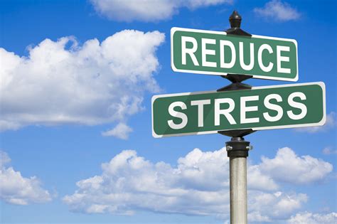 Reducing Stress with the Glendale USD Calendar