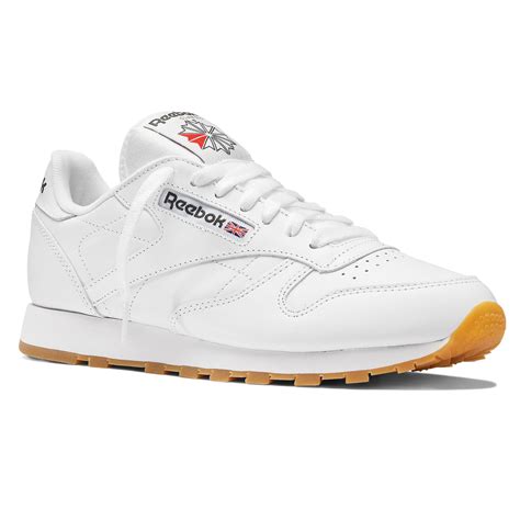 Reebok Classic Leather