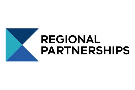 Regional Partnerships