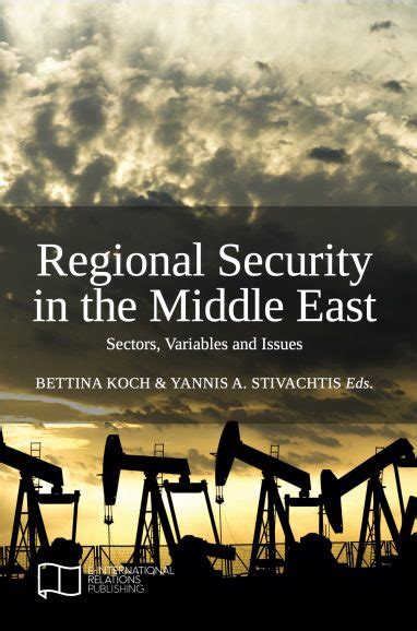 Regional Security Concerns