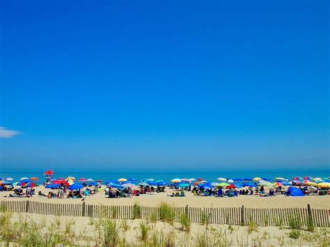 Rehoboth Beach, Delaware