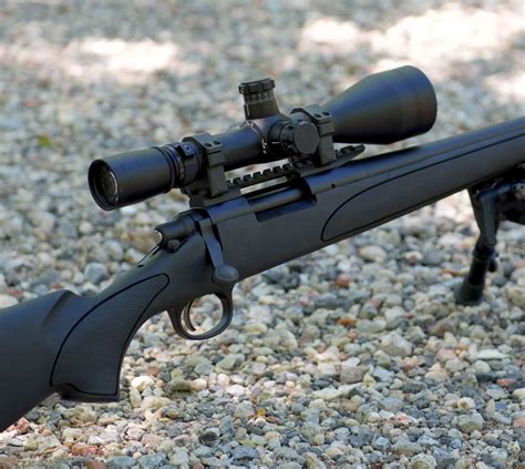 Remington 700 ADL