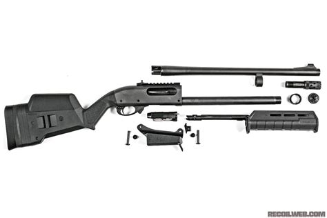 Remington 870 DM Magazine 8